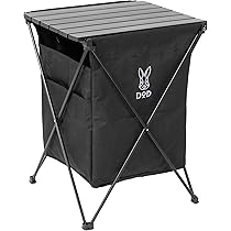 Amazon | DOD(ディーオーディー) マルチキッチンテーブル 引き上げる